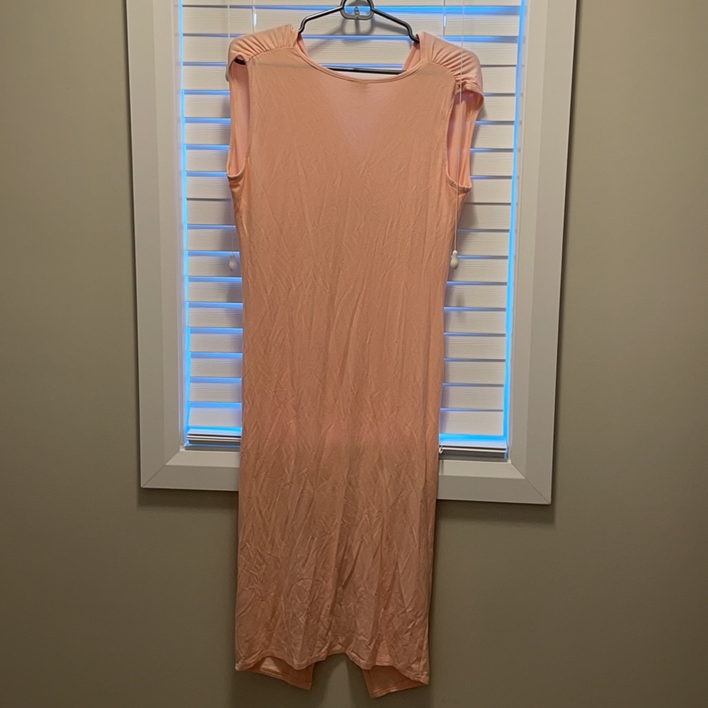 ASOS MATERNITY DRESS - Picture 3 of 4